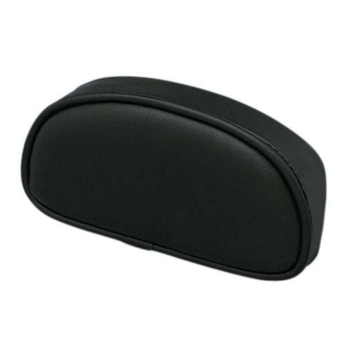 Drag Specialties　ラウンド・シーシーバー　ミニ・パッド-01