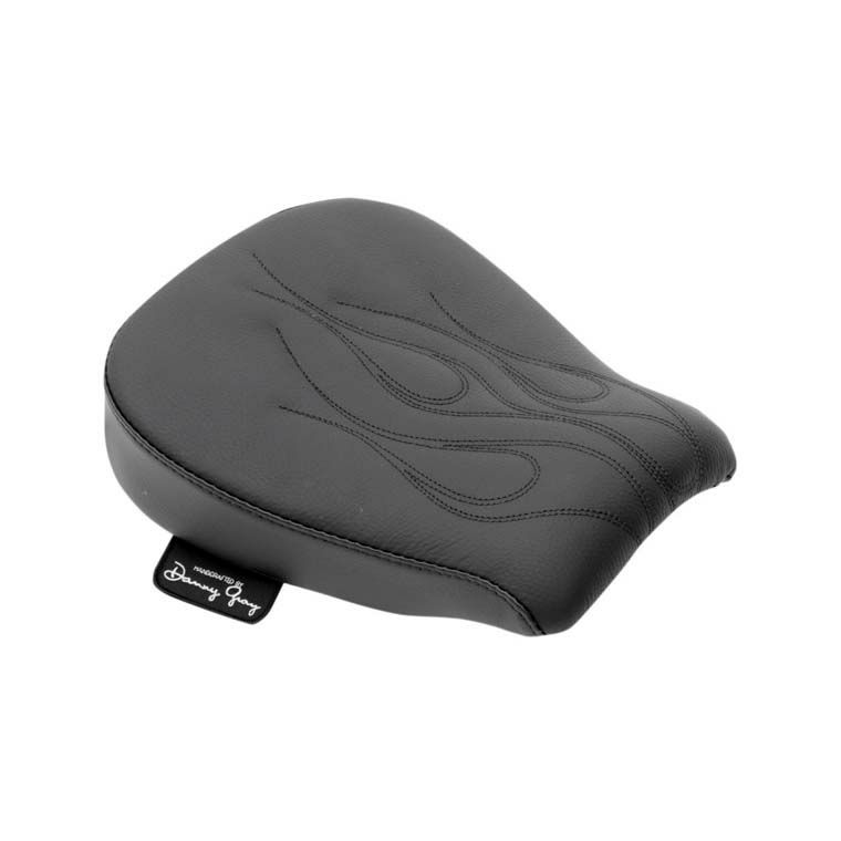 Danny Gray　Buttcrack,Weekday　ソロシート用ピリオンパッド-01