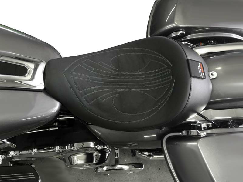 Danny Gray エアーホーク　ビッグシート-02