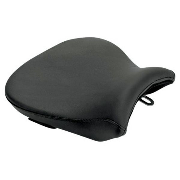DannyGray ビッグシート Backrestソロシート用ラージピリオンパッド-01