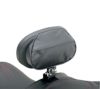 バックレスト、ポーチ+レインカバー付き EASYGLIDE I-02