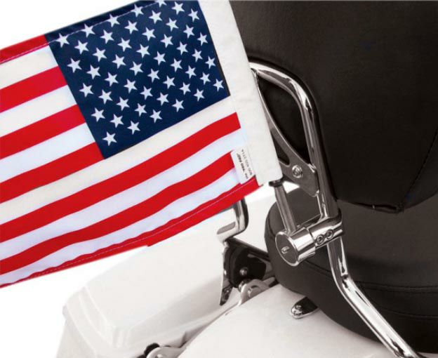 サイドマウント・シーシーバー・フラッグマウント（星条旗セット）-01