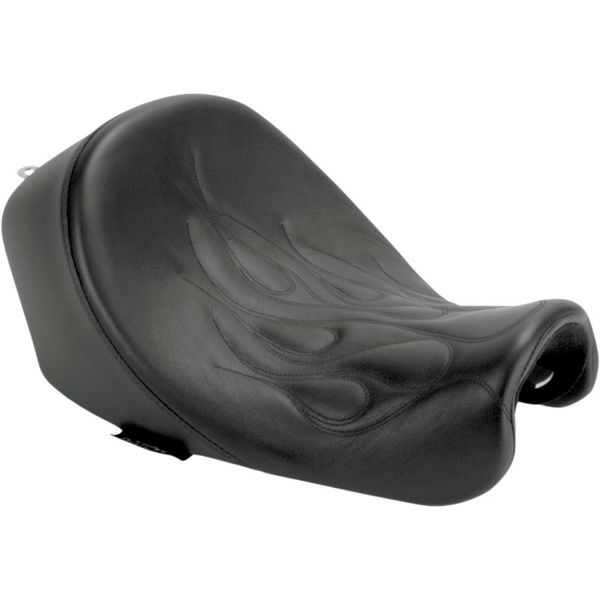 DannyGray BigSeat フレイム　ソロシート-01