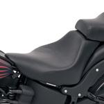 SaddleMen　Renegade デラックスソロシート(ゲル入り)
