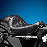 ラペラ スポーツスター用シート|シートメーカー(USA) ラペラ スポーツスター用シート|シートメーカー(USA)