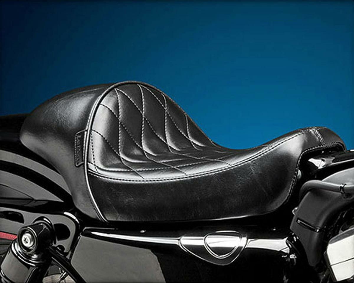 Le Pera　スタブ・カフェシート　ダイアモンドスティッチ-01