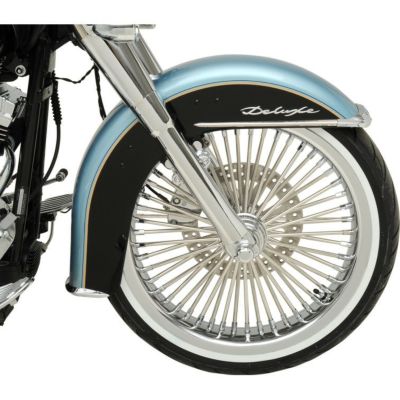 Drag Specialties 50スポーク　ホイール 21インチABS装着車