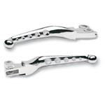 エルゴノミック 5-Hole ワイドレバー左右セット
