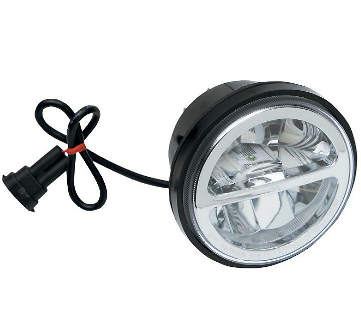 Drag Specialties LED補助ライト-01