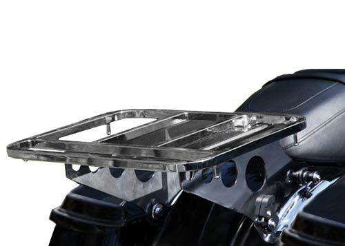 KIJIMA（キジマ）デタッチャブル・ツーリングキャリア　'09以降ツーリング用-01