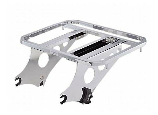 KIJIMA（キジマ）デタッチャブル・ツーリングキャリア　'09以降ツーリング用-02