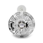 【セール】アレンネス 10-Gauge Billet ホーンKIT クローム