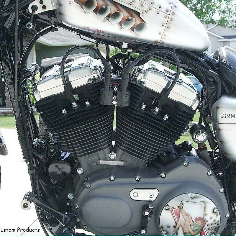 スポーツスター イグニッション パーツ｜ハーレーカスタム＆用品 hdparts.jp