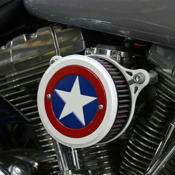 Figure Machine USA Series-AC-01