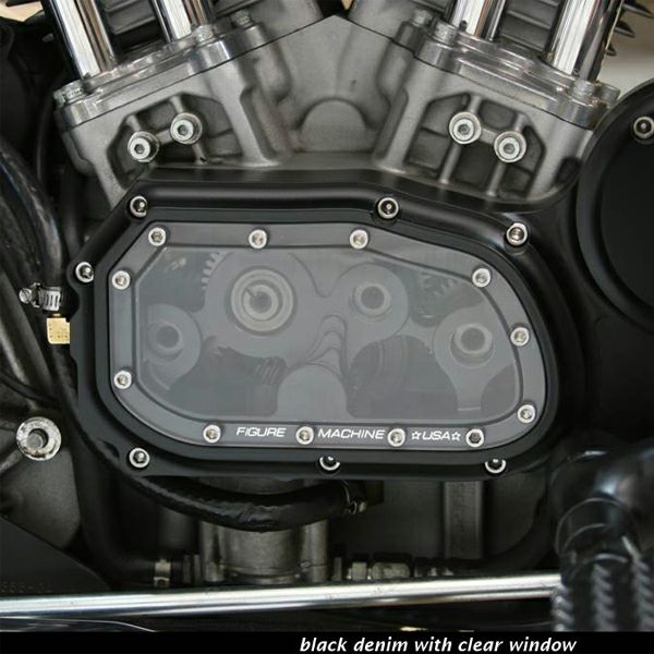 Figure Machine ビジョン・カム・カバー　スポーツスター用-01