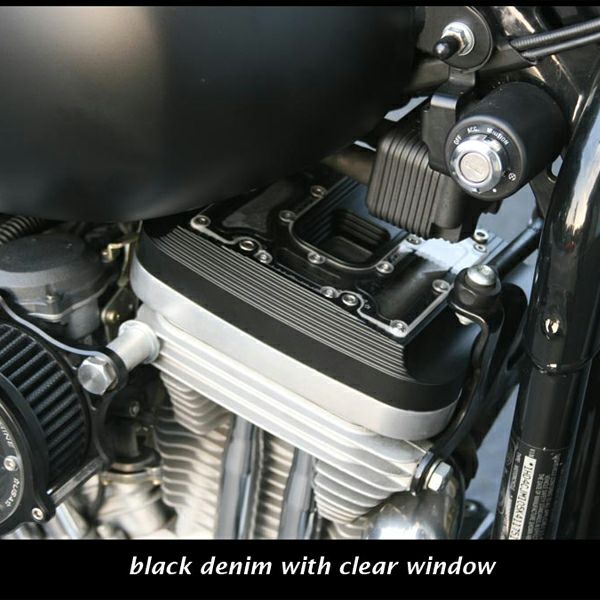 Figure Machine Vision ロッカーボックスカバー XL-01