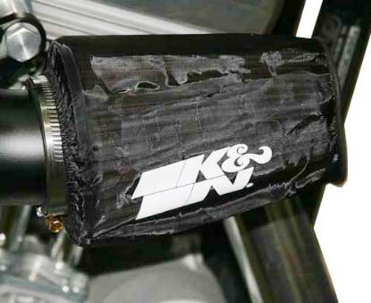 FLOW-Cシリーズ　Ｋ＆Ｎ・レインソックス-01