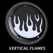 Figure Machine CUSTOM-DerbyCover-TC-VerticalFlames-01
