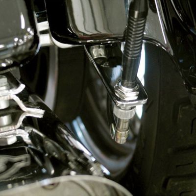 PINGEL ローマウント　アンテナリロケーションキット