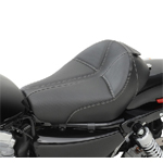 【SALE】Saddlemen DOMINATORシート スポーツスター