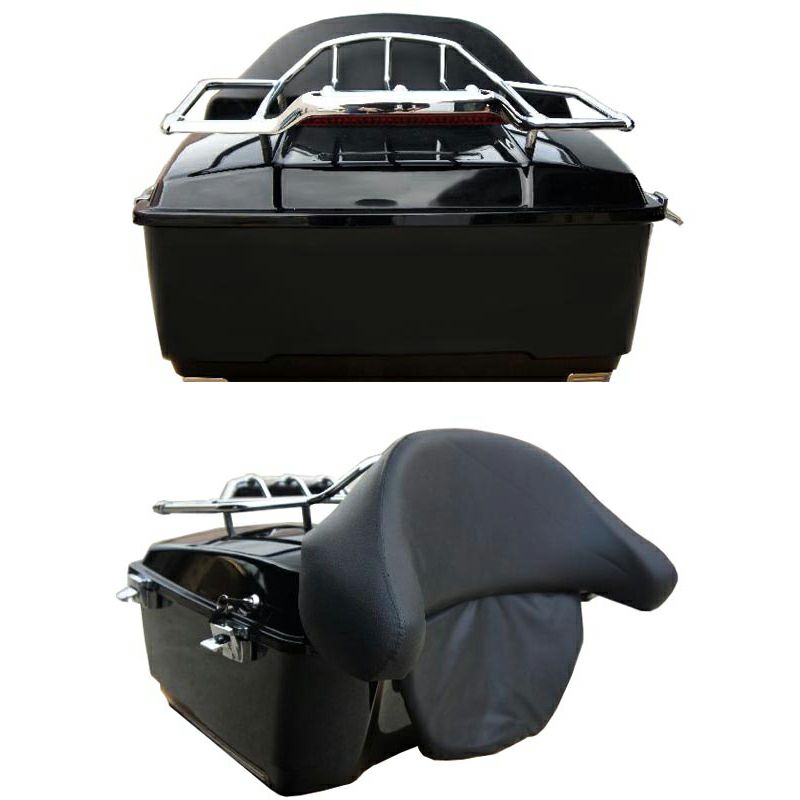 コンプリート KINGツアーパックセットAirWing　ブラック-02