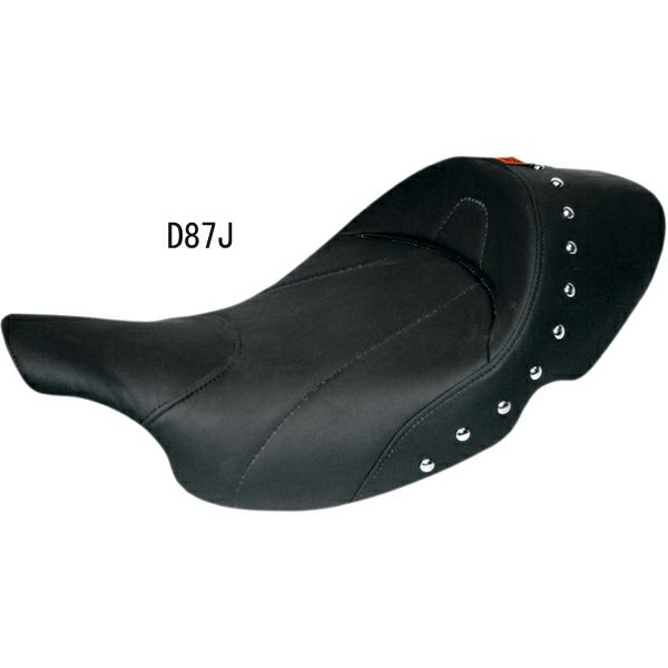 Saddlemen RENEGADEデラックス　ソロシート スタッド-02