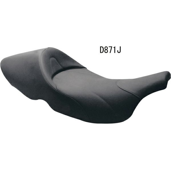 Saddlemen RENEGADEデラックス　ソロシート-02