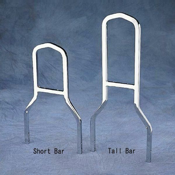 スクエア・ショートバー　91～01:ダイナ、84～94:FXR-02