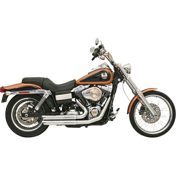 BASSANI FireStorm　マフラー-01