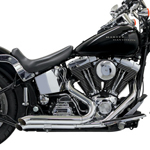 BASSANI ProStreet ターンアウト マフラー