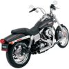 BASSANI ProStreet　スラッシュカット　マフラー-01