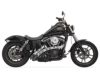 BASSANI RadialSweepers マフラー ホールデザインシールド-02