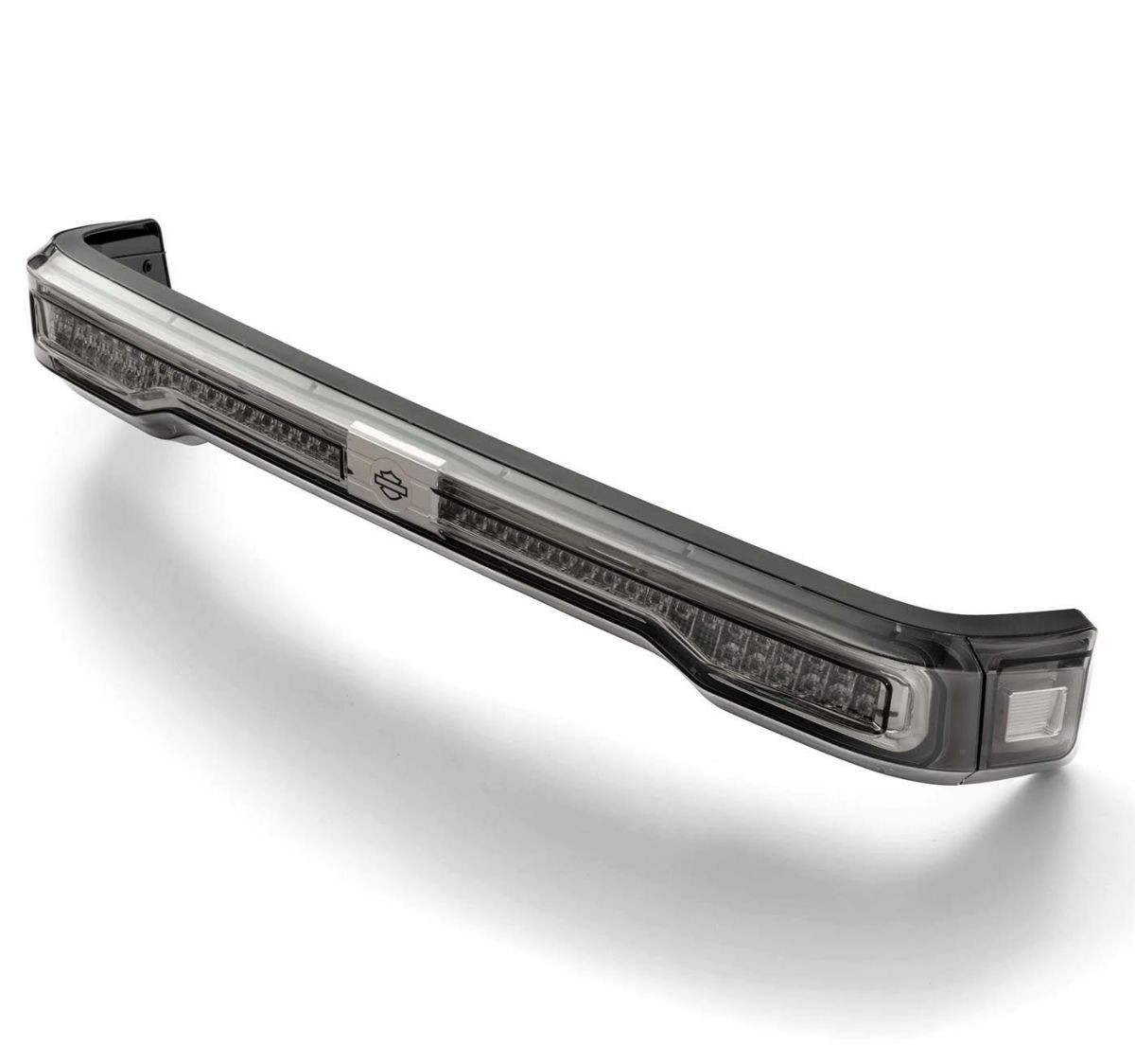 LED ツアーパック Run/Brake/Turn ライトキット スモークレンズ-01