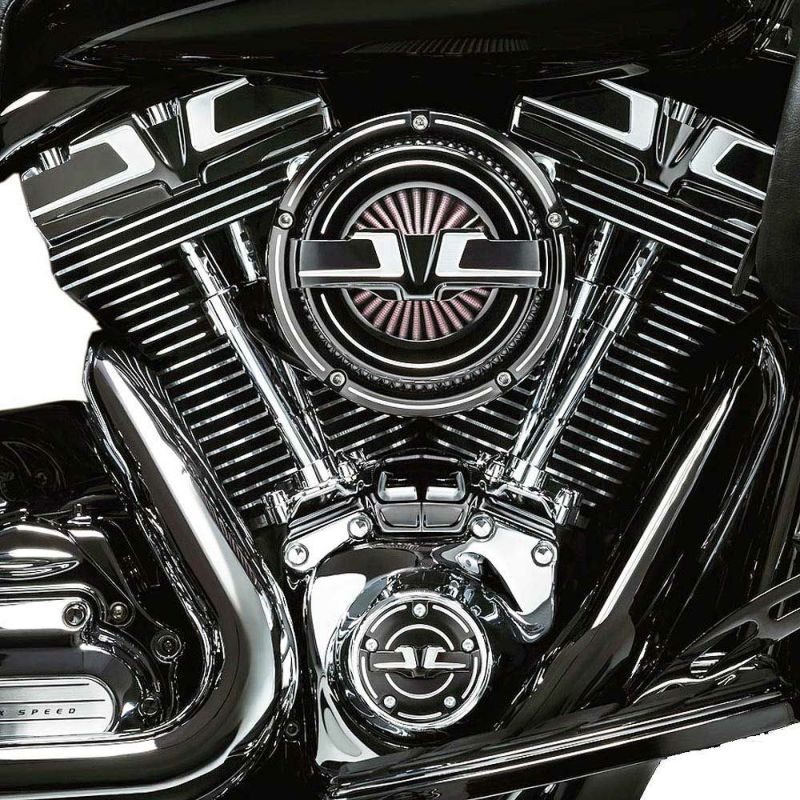 クリアキン TwinCam用 BAHN TAPPET BLOCK-01