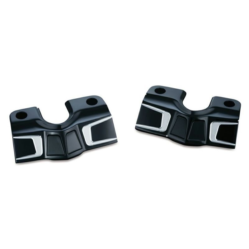 クリアキン BAHN(TM) スパークプラグ ヘッドボルトカバー-01