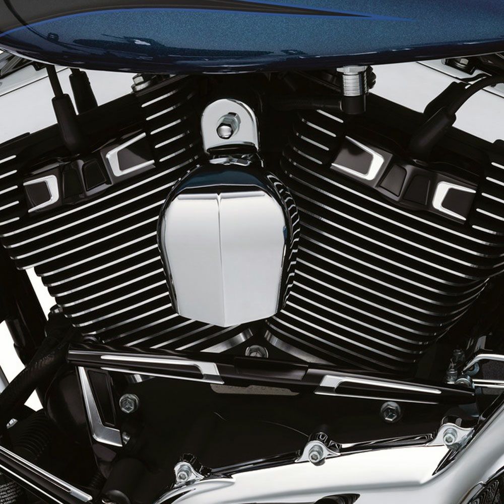 クリアキン BAHN(TM) スパークプラグ ヘッドボルトカバー-02