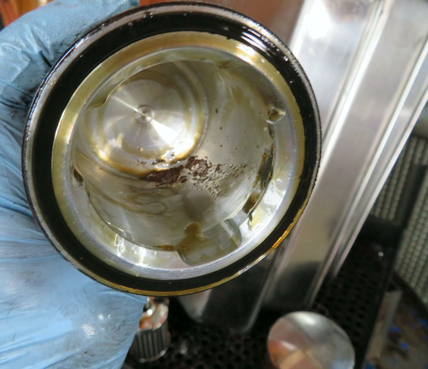 FLO ハイフロー・オイルフィルター ポリッシュ ハーレー用-04