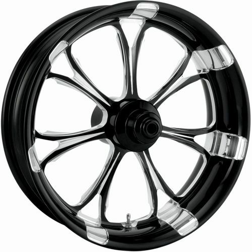 パフォーマンスマシン Paramount Platinum Cut 21 X 3.5インチ-01