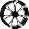 パフォーマンスマシン Paramount Platinum Cut 18 X 4.25インチ リアホイール-01