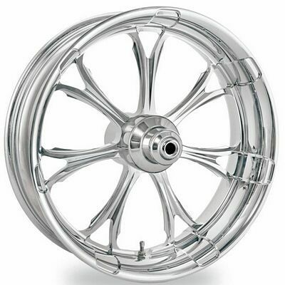 パフォーマンスマシン Paramount Chrome 18 X 3.5 インチ フロントホイール-01