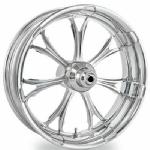 パフォーマンスマシン Paramount Chrome 19 X 2.125 インチ フロントホイール