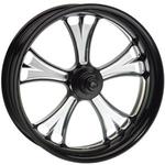 パフォーマンスマシン Gasser contrast-cut  18 X 3.5 インチ フロントホイール