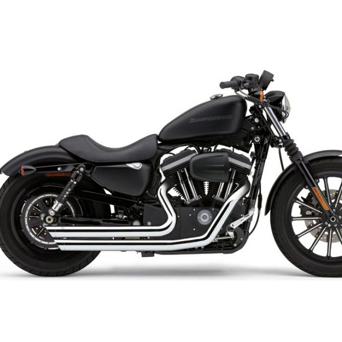 バイク用マフラー 04 スポーツスター コブラの人気商品・通販
