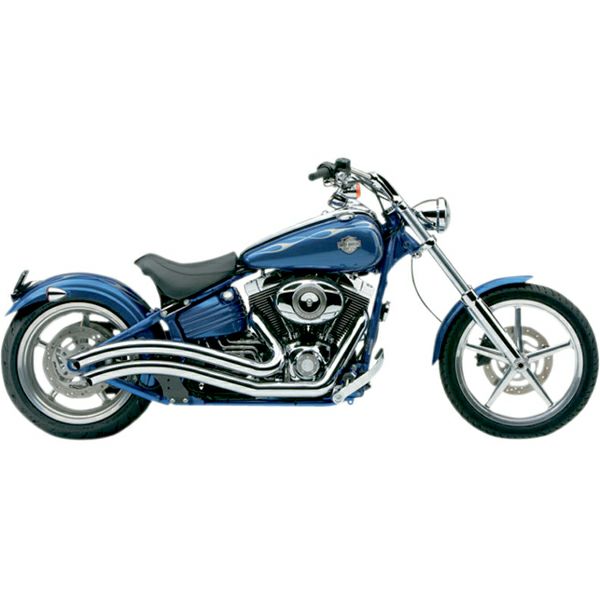 COBRA SpeedSter エキゾースト　スウィプト-01