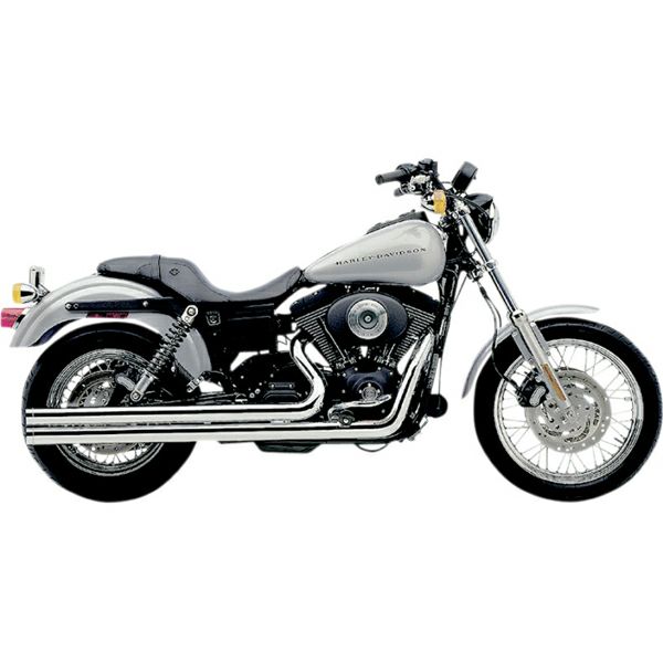 COBRA SpeedSter エキゾースト　ロング-01