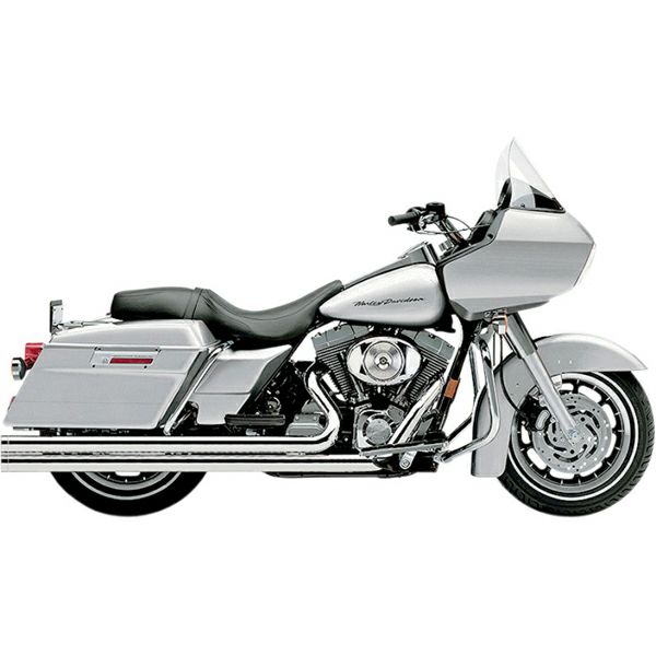 ドラッグスター1100 COBRA コブラマフラー　スピードスターロング COBRA(コブラ) マフラー |V-Star 1100|バイクパーツ専門店