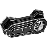 Belt Dlive　2インチ ベルトドライブ キット ブラック
