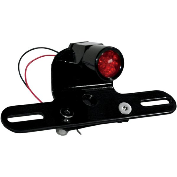 NYC Choppers ヘックステールライト ブラック-01