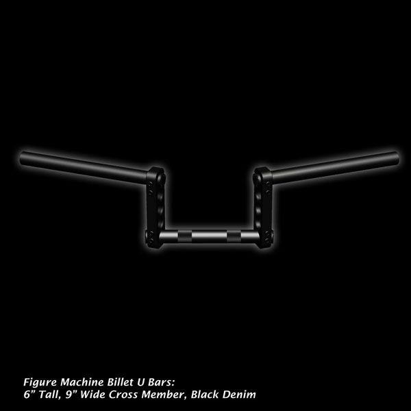 Figure Machine Uバー6インチ　ナローハンドル-01