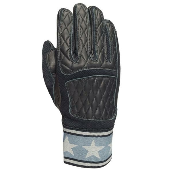 ローランドサンズ・デザイン(RSD)PERISTYLE グローブ ブラック-01